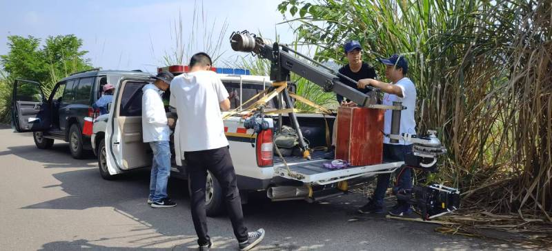 行业标杆！岭东区电商产品宣传视频诠释头部品牌的实力