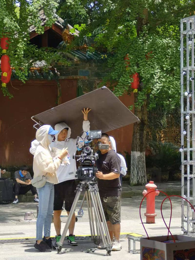 岭东区产品宣传视频拍摄公司避坑：资质、案例、服务全解析
