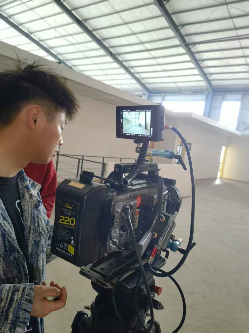 岭东区电商产品视频拍摄制作：小成本也能产出高质感内容？