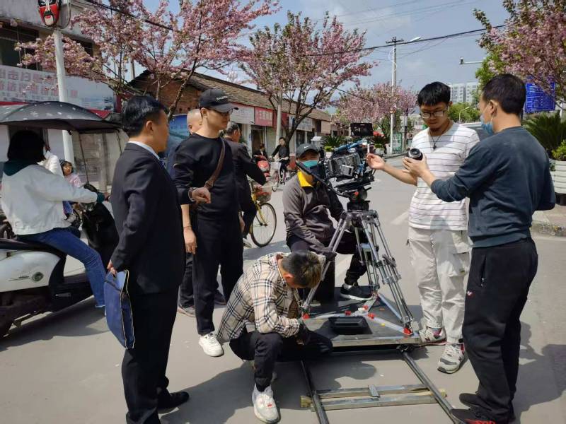 岭东区产品视频拍摄进阶指南，助力产品抢占视觉高地