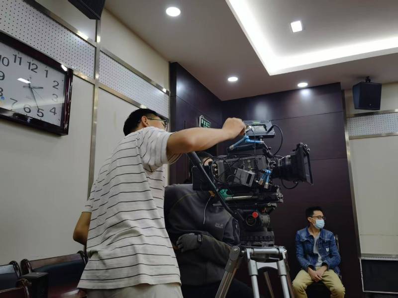 大数据指导创作方向，岭东区产品视频拍摄公司让每帧画面都有效触达